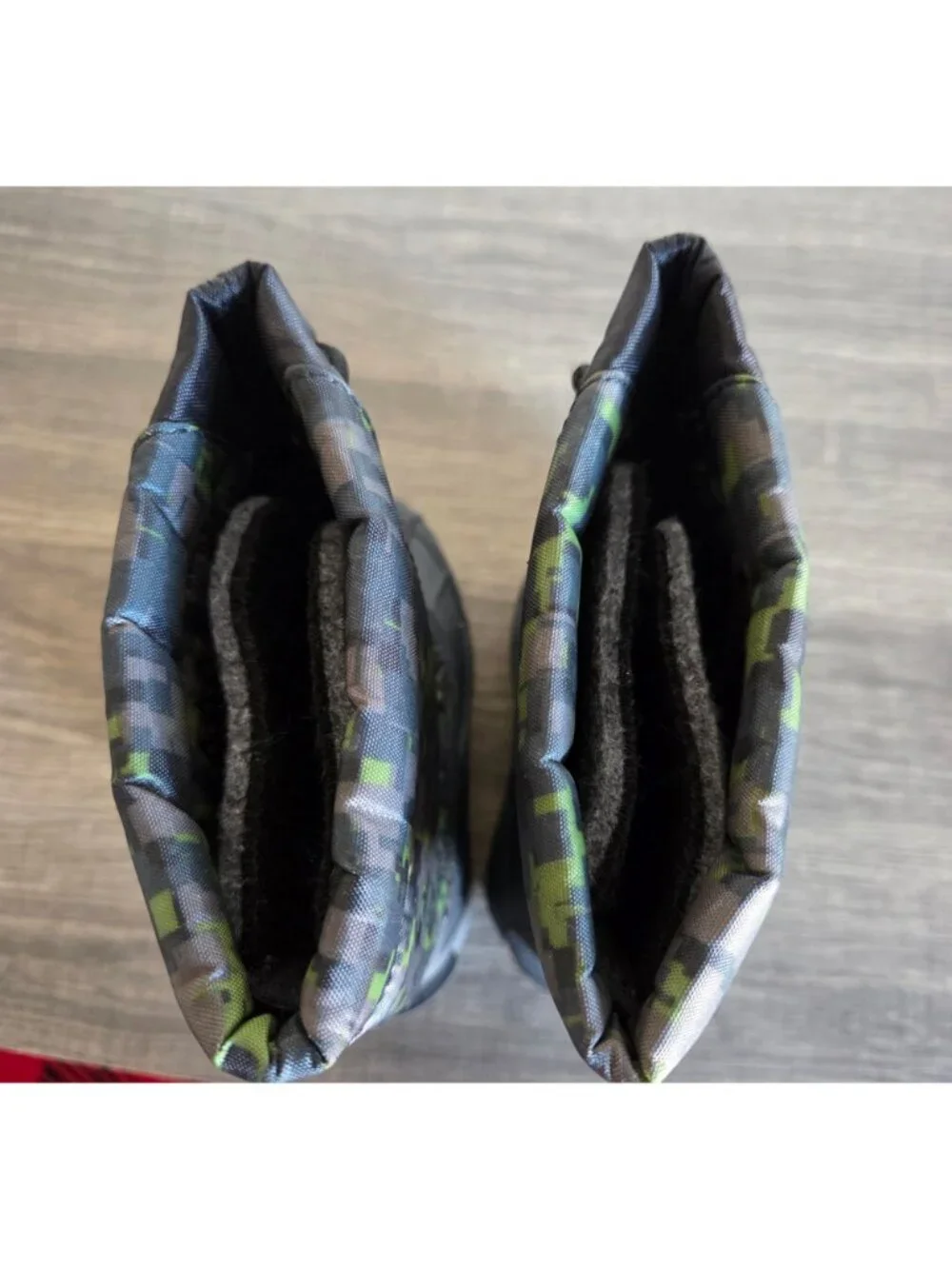 Columbia powderbug waterproof